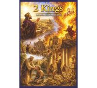2 Kings Inductive Bible Study Journal: Read, Observe, Interpret, Apply, Pray