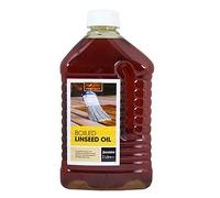 2 L Boiled Linseed Oil