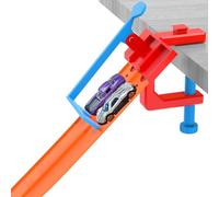 2-Lane Starting Gate Compatible with Hot Wheels Racetracks (Starting Gate Only)