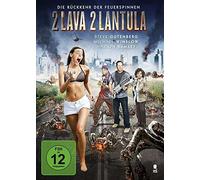 2 Lava 2 Lantula [DVD] [2016]