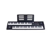 2 Layer 88 Keys Piano Musical Keyboard Professional Music Instruments Digital Electronic Organ Synthesizer For Adults