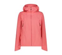 2-Layer Hooded Waterproof Jacket Women CMP Unlimitech Rose 2XL