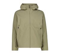 Cmp 35z6187 Jacket Green 3XL Men
