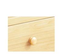 2 Layer Wooden Desktop Bookshelf - Office with Drawers Open Storage Display Shelves Cute Desk Bookcase Large Capacity Storage Rack for Dressing Table White Finish Space-Saving Design