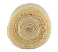 2 Layered Edible Sausage Casing for Flavorful Homemade Sausages Ham 8m
