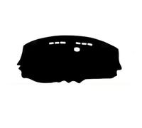 2 Layers Car Dashboard Cover Carpet Cape, For Chevrolet 2009 2010 2011 2012 LHD Sun Shade Pad Dashmat Dash Mat Anti-dirty