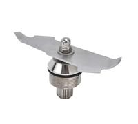 2 Leaf Blender Blade 102874，Compatible for Vitamix，15990 32/64OZ Advance RS Blender Juicer Replacement