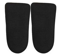 2 Left or Right 3/4 Inch(18mm) Leg Length Discrepancy Lifts for Men and Women (2 Lefts)… (2 Small Rights)