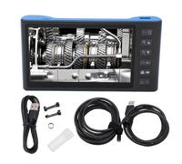 2 Lens Endoseope Industrial Borescope Inspection IPS LCD Screen 1080P Snake Camera 7in (7.9mm)