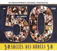 2-Les Annees 50 1 / Various