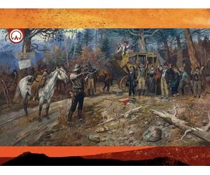 2 Lesser Known Outlaws of the Wild West