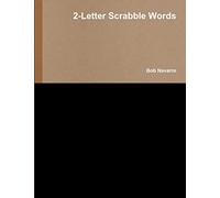2-Letter Scrabble Words