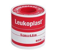 2 Leukoplast Tape 5 cm x 5 m 2 pcs