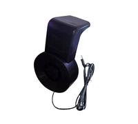 2 Level Quiet Aquarium Chiller Fan Speed Adjustable USB Fish Tank Cooling and Fish Health Small Cooling Fan for Energy Efficient Fish Tank Fan