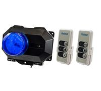 2 Level Staff Protection Wireless Alarm Kit B