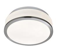 2 Light Flush Mount