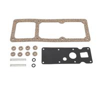 2 Line Pressure Tank Rebuild Kit RXT 101 Premium Wear Resistant Outboard Pressure Tank Repair Kit Replacement for Evinrude 2 Line Pressure Tank Improved Boat Performance