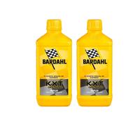 1 Liter Bardahl Racing Kxt Off Road Oil Synthetic 2T cross Enduro Trial