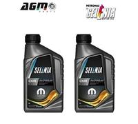 2 Liters Engine Oil Selenia ACEA C3 Multipowergas 5W40 9,55535-T2? 70552EF8EU