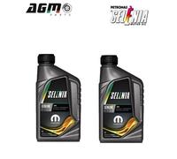 2 Liters Engine Oil Selenia WR 5W40 ACEA A3 B4 9.55535-N2 70157EF8EU