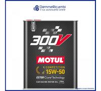 MOTUL 104244 Engine oil