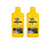 1 Liter Oil Blend Mixing Kart 2T Bardhal Racing KXT KART SAE60