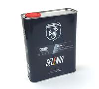 2 Liters Original Petronas Selenia Abarth Motor Oil 10W50 Mopar ACEA C3 10W-50