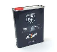 2 Liters Original Petronas Selenia Abarth Motor Oil 10W50 Mopar ACEA C3 10W-50