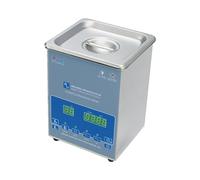 2 Litre Digital Ultrasonic Cleaner Cavitek Professional 100W