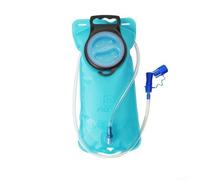 2 Litre Water Bladder 36.5cm x 18cm Large Opening
