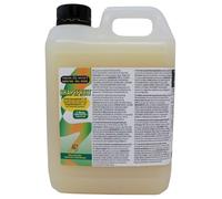 2 Litres Grapefruit Concentrate - Makes 66 Litres Drink - Mixing Ratio 1:32 - Zero Sugar & Highly Concentrated - Grapefruit Syrup Flavour Ready To Drink
