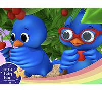 2 Little Dicky Birds