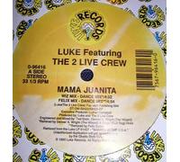 2 Live Crew - Mama Juanita [VINYL]