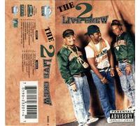 2 Live Crew - Original 2 Live Crew [CASSETTE]
