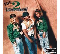 2 LIVE CREW - ORIGINAL - CD - J3z