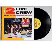 2 Live Crew - Pop That Pussy / Pop That [VINYL]