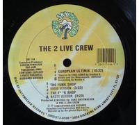 2 LIVE CREW / THE FUNK SHOP