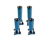 2 Long 2 Short Total 4 Tight Nuts Compatible for GS Donper Ice Cream Makers 64mm 84mm M10 Screws Accessory Compatible for Yogurt Machines