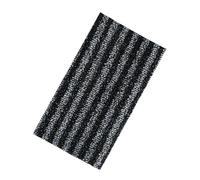 2. Long Soft Bath Scrubber with Fast-Absorbing Fiber Body Cleanser Travel-Friendly Shower Tool Gentle Bath Towel