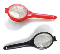 2 Loose Leaf Tea Or Coffee Infusers - 3.8 X 2.5 X 13.5Cm