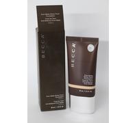 2 LOT BECCA EVER-MATTE SHINE PROOF MEDIUM COVERAGE FOUNDATION 40ML CHOOSE SHADE