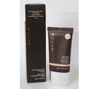 2 LOT BECCA EVER-MATTE SHINE PROOF MEDIUM COVERAGE FOUNDATION 40ML CHOOSE SHADE