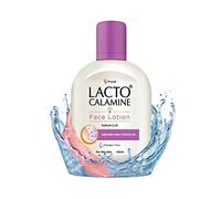 2 LOT X Lacto Calamine Skin Balance Hydration Lotion (120ml X 2)