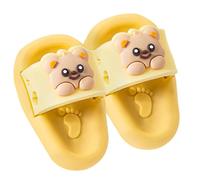 2 Lovely Animal Slide Erasers Not Deadly Rubber for Kids Study Art Amendment Creative School Materials Erasers