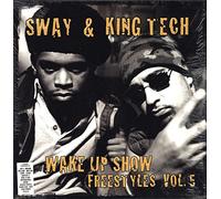 2 Lp Set - Vol. 5-Wake Up Show [VINYL]