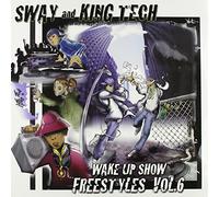 2 Lp Set - Vol. 6-Wake Up Show [VINYL]