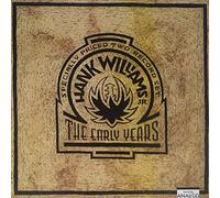 (2 LP) The Early Years [VINYL]