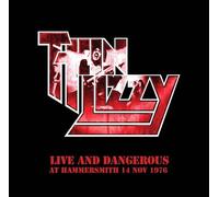 Hammersmith 1976 - Limited [VINYL]