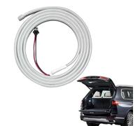 2 m & 4ms - Silicone LED Strip Light, Car Trunk Light Strip | Flexible Auto Detection, Waterproof, LED Trunk Lights for Cars, Trucks & Decoration