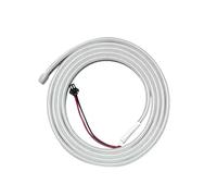 2 m & 4ms - Silicone LED Strip Light, Car Trunk Light Strip | Flexible Auto Detection, Waterproof, LED Trunk Lights for Cars, Trucks & Decoration